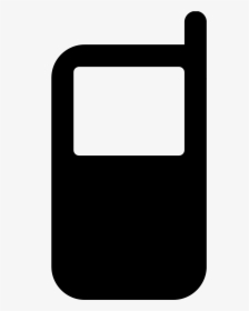 Mobile Phone Transparent Background - Transparent Background Phone Logo Png, Png Download, Transparent PNG