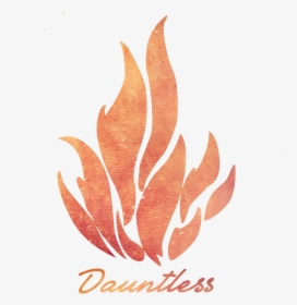 Divergent Dauntless, HD Png Download, Transparent PNG