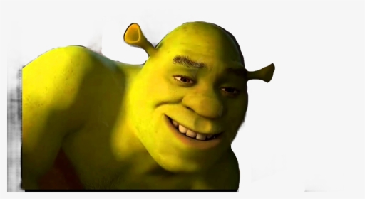Shrek Ears Png - Sexy Shrek, Transparent Png, Transparent PNG
