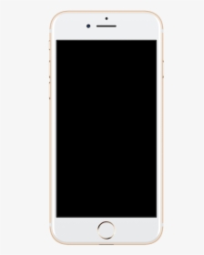 Iphone 7 Mockup - Iphone 7 Plus Mock Up, HD Png Download, Transparent PNG