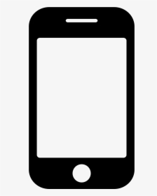 Шаблон Iphone 4s Вектор, HD Png Download, Transparent PNG