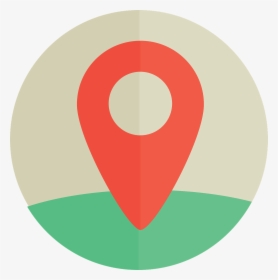 The Location Of The, Map, Where, Way, Travel, Sign - Lokasi Png, Transparent Png, Transparent PNG