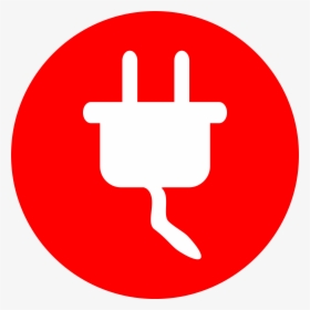 Location Clipart Vector - Vodafone Uk Logo, HD Png Download, Transparent PNG