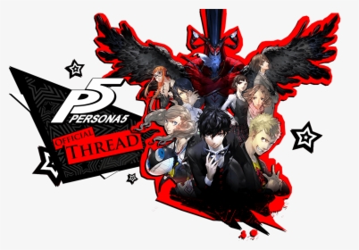 Persona 5 Iphone Xr, HD Png Download, Transparent PNG