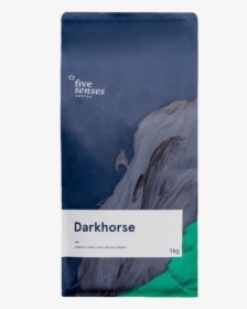 Five Senses Dark Horse, HD Png Download, Transparent PNG