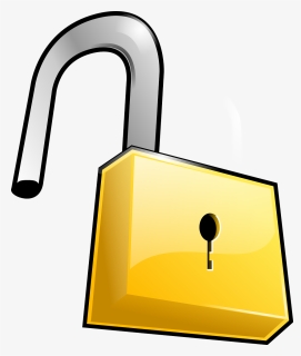 Tips Seguridad Para Pc - Locks Clip Art, HD Png Download, Transparent PNG