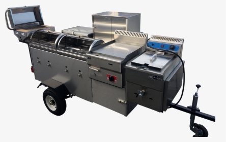 Cater Pro Cart - Hot Dog Cart For Sale, HD Png Download, Transparent PNG