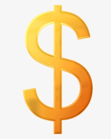 Dollar Sign Png Image - Dollar Sign No Background, Transparent Png, Transparent PNG