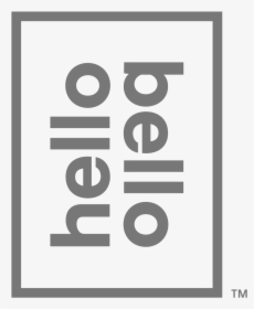 Hellobello Logo Rgb - Circle, HD Png Download, Transparent PNG
