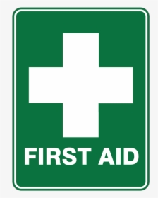 First-aid - First Aid Sign Printable Free, HD Png Download, Transparent PNG