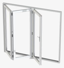 Renaissance Windows & Doors Bi Fold Doors - Bi Fold Doors Png, Transparent Png, Transparent PNG
