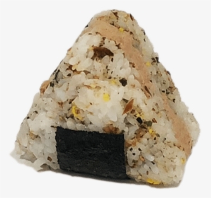 Onigiri Tuna - Igneous Rock, HD Png Download, Transparent PNG