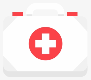 Transparent First Aid Sign Png - Cross, Png Download, Transparent PNG