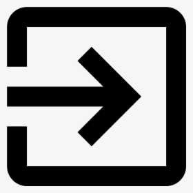 Exit Png - Exit To App Icon, Transparent Png, Transparent PNG