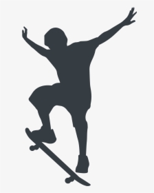 Skateboard Skate, HD Png Download, Transparent PNG