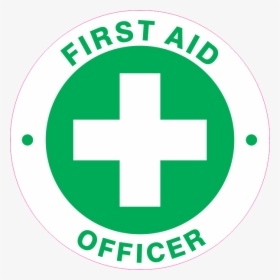 First Aid Trained, HD Png Download, Transparent PNG