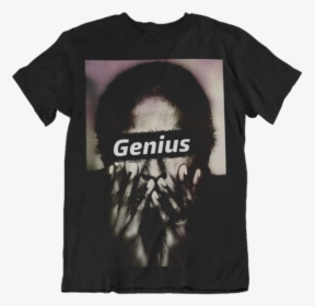 Unisex Tee / Miles Davis Genius - God Is An Astronaut Epitaph T Shirt, HD Png Download, Transparent PNG
