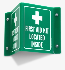 Transparent Cross Out Sign Png - First Aid Kit, Png Download, Transparent PNG