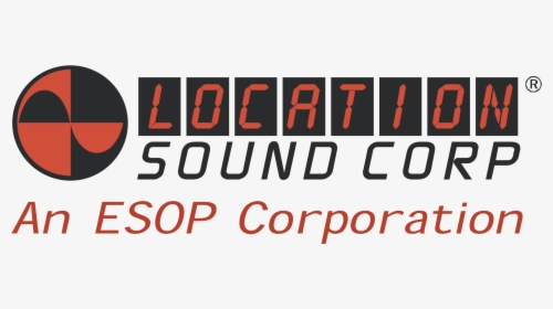Location Sound Corp Logo Png Transparent - Graphic Design, Png Download, Transparent PNG