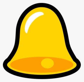 Best Golden Bell Png Photo Free Transparent Background - Transparent Background Bell Icon Png, Png Download, Transparent PNG