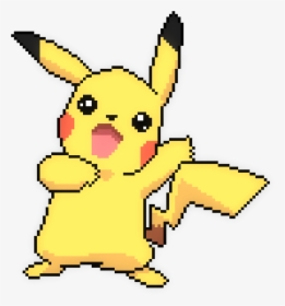 Free Download Of Pikachu Icon Clipart - Cute Overlay Transparent Background, HD Png Download, Transparent PNG