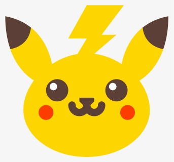 Awesome Pokemon Pictures Free Download Pikachu Icon - 皮卡丘 Icon, HD Png Download, Transparent PNG