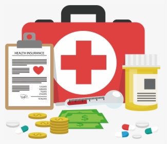 First Aid Png - Clipart First Aid Kit, Transparent Png, Transparent PNG
