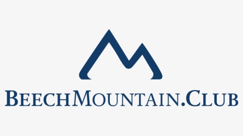 Beech Mountain Club Logo, HD Png Download, Transparent PNG