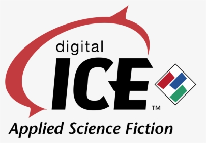 Digital Ice Logo Png Transparent - Digital Ice Logo, Png Download, Transparent PNG