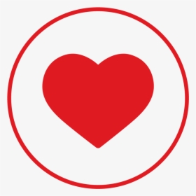 Red Cross Out Png - First Aid Symbol Heart, Transparent Png, Transparent PNG