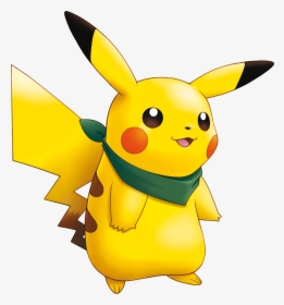 Pikachu Png - Pokemon Png, Transparent Png, Transparent PNG