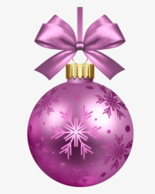 Hanging Green Christmas Ornaments, HD Png Download, Transparent PNG