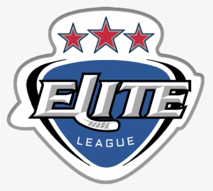 Elite Ice Hockey League Logo, HD Png Download, Transparent PNG