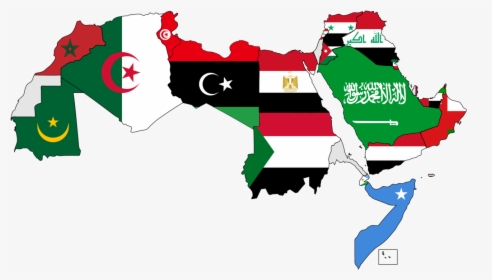 Arab League, HD Png Download, Transparent PNG