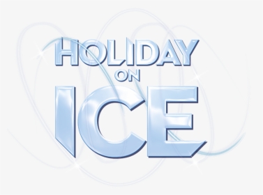 Holiday On Ice - Graphic Design, HD Png Download, Transparent PNG
