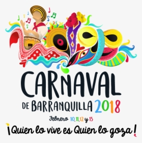 Carnaval De Barranquilla Png, Transparent Png, Transparent PNG