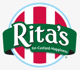Rita's Italian Ice Logo, HD Png Download, Transparent PNG