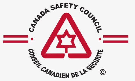 Canada Safety Council Logo, HD Png Download, Transparent PNG