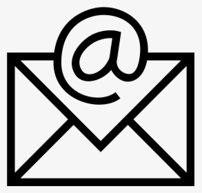 Email Icon Apple Watch Mail Icon Png- - Email Icon, Transparent Png, Transparent PNG