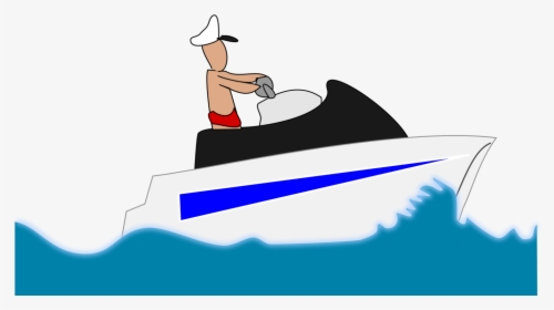 Banana Boat Leisure Yacht Computer Icons - Dal Lake Vector Png, Transparent Png, Transparent PNG