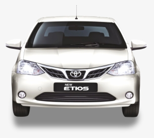 Toyota New Etios Png Transparent Image - Toyota Cars In India, Png Download, Transparent PNG