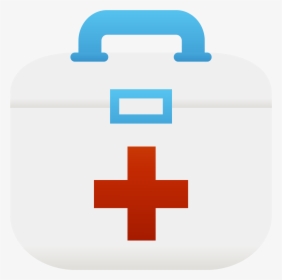 Transparent First Aid Cross Png - First Aid, Png Download, Transparent PNG