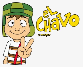 Chavo Del 8 Dibujo, HD Png Download, Transparent PNG