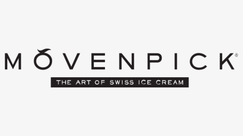 Movenpick Ice Cream Logo, HD Png Download, Transparent PNG