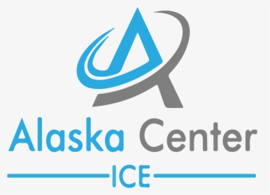 Transparent Ice Logo Png - Logo Alaska, Png Download, Transparent PNG