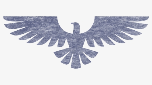 Download Eagle Symbol Png Pic - Native American Eagle Drawing, Transparent Png, Transparent PNG