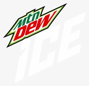Mountain Dew Wiki - Mountain Dew Ice Logo, HD Png Download, Transparent PNG