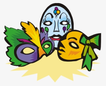 Carnaval - Latin America Culture Png, Transparent Png, Transparent PNG