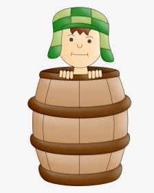 Chavo Del 8 Clipart, HD Png Download, Transparent PNG