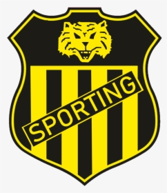 Sporting De Barranquilla - Emblem, HD Png Download, Transparent PNG